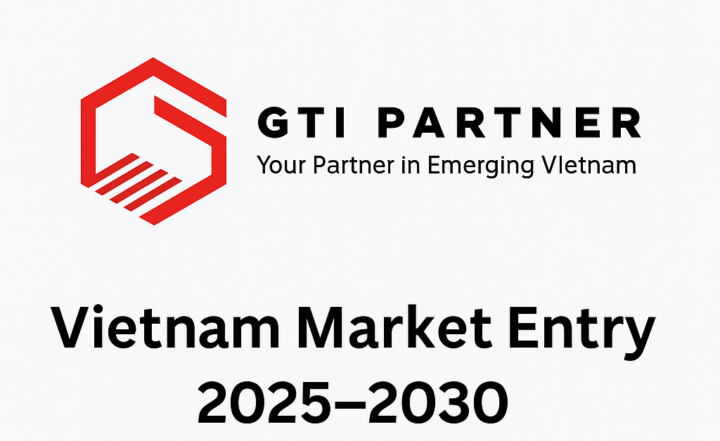 Comprehensive strategic vietnam market entry guide for foreign small and medium enterprises