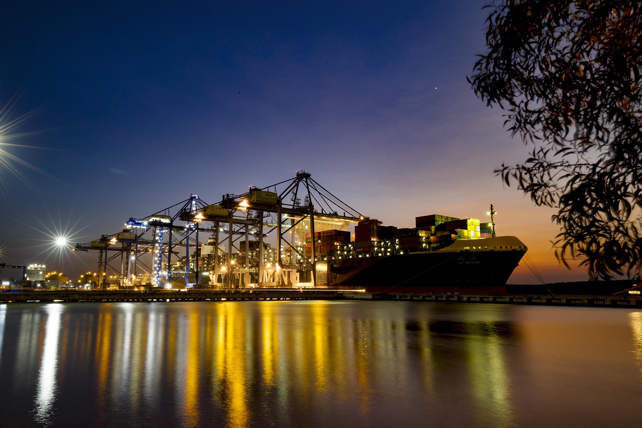 Vietnam Operational Setup and Site Selection