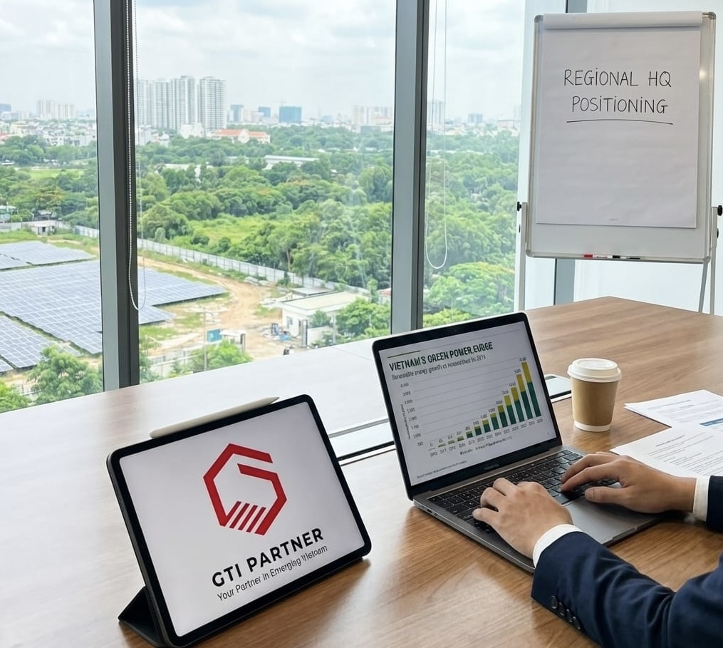 Capital repatriation Vietnam process for foreign parent companies
