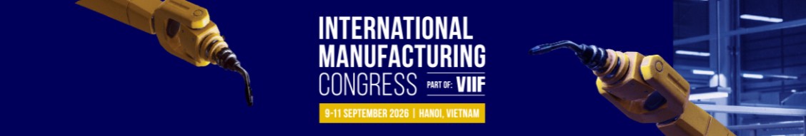 vietnam industrial parks manufacturing congress preview