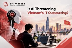 Vietnam IT outsourcing ecosystem overview